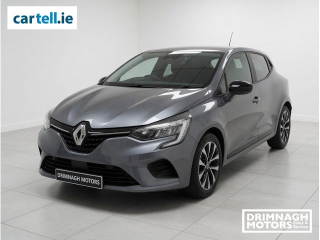 Image for 2023 Renault Clio EVOLUTION TCE
