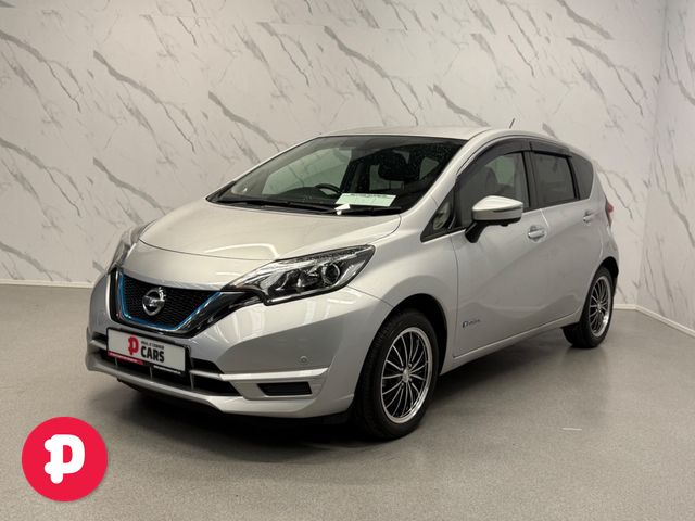 Image for 2020 Nissan Note Auto - Straight Sale Discount / 12 Months Warranty 