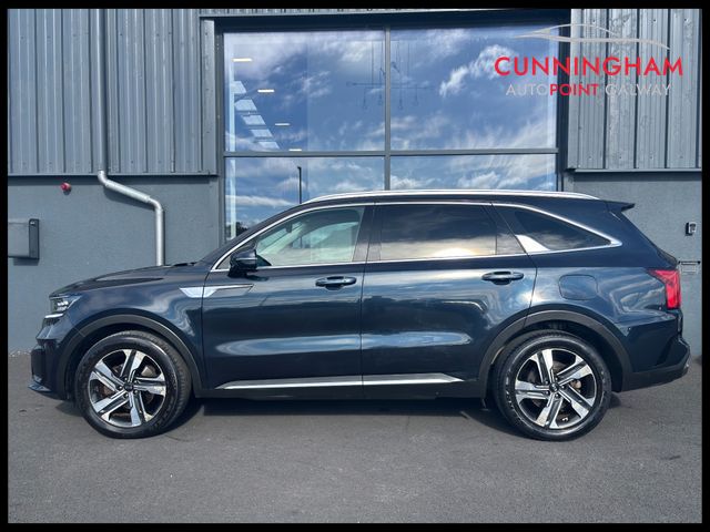 Image for 2021 Kia Sorento K3 PHEV AWD 7 Seater Auto