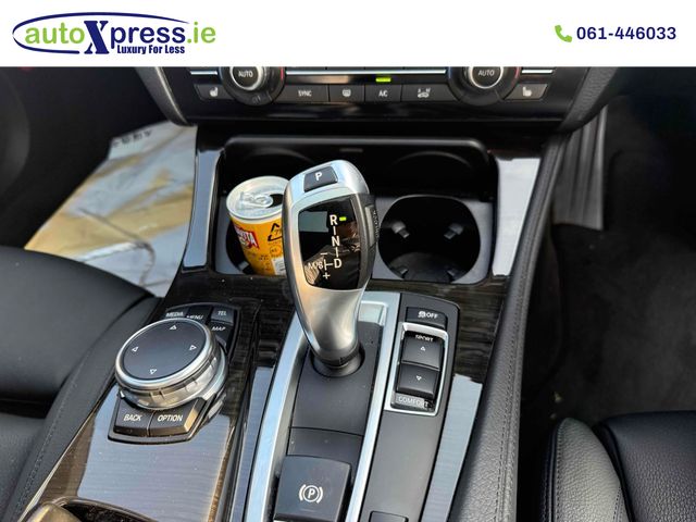 Image for 2016 BMW 5 Series 523D TOURING M-SPORT Automatic, Reversing camera