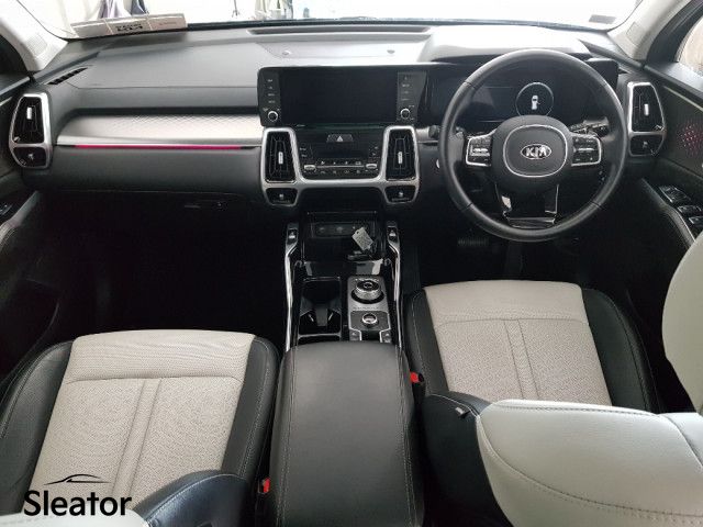 Image for 2021 Kia Sorento Phev K4 5DR Auto