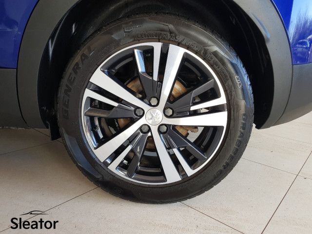 Image for 2018 Peugeot 3008 1.5 Bhdi Active 130BHP 5DR