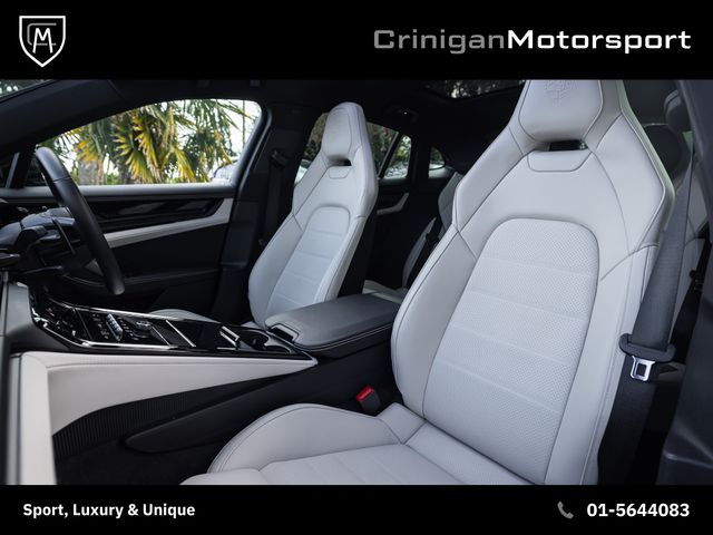 Image for 2025 Porsche Panamera 4 E-Hybrid 