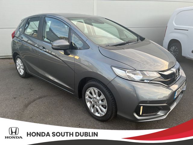 Image for 2020 Honda Jazz 1.3 i-VTEC Petrol , Automatic , 18000Kms