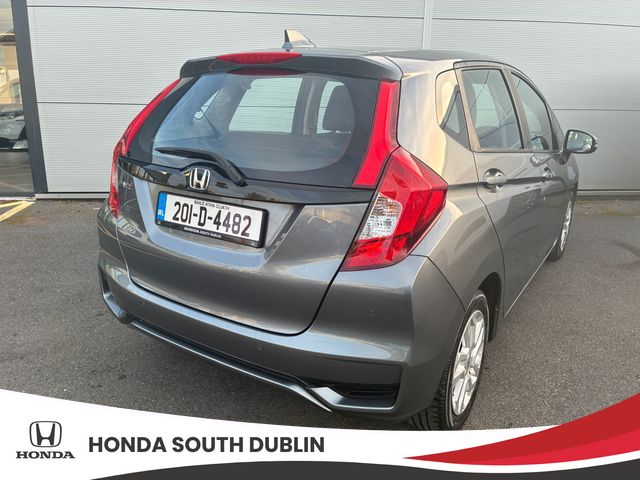 Image for 2020 Honda Jazz 1.3 i-VTEC Petrol , Automatic , 18000Kms