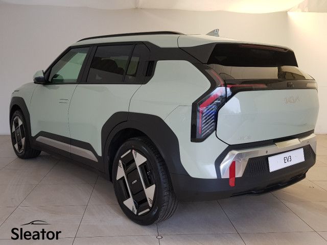 Image for 2026 Kia EV3 Earth 3