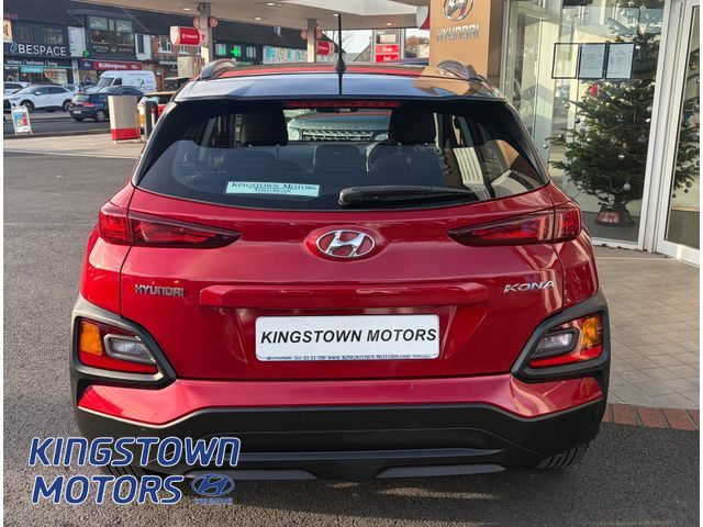 Image for 2018 Hyundai Kona Kauai Comfort 5DR