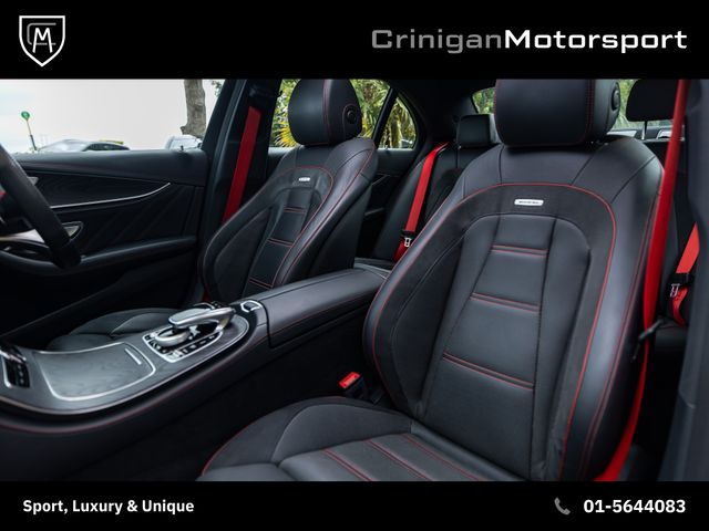 Image for 2020 Mercedes-Benz AMG E53 AMG 4Matic+