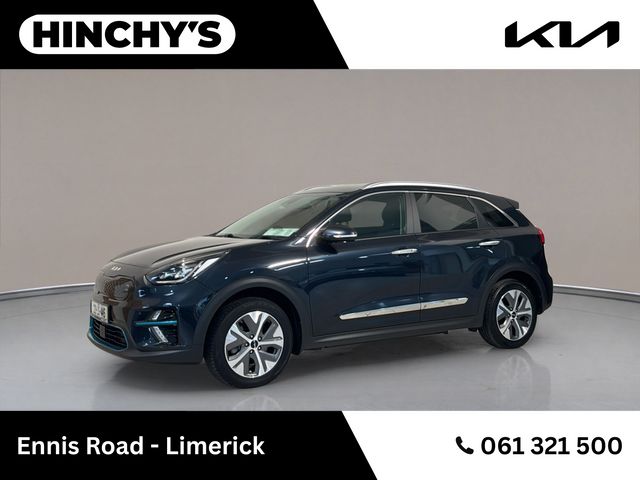 Image for 2022 Kia Niro Eniro MY22 5DR Auto