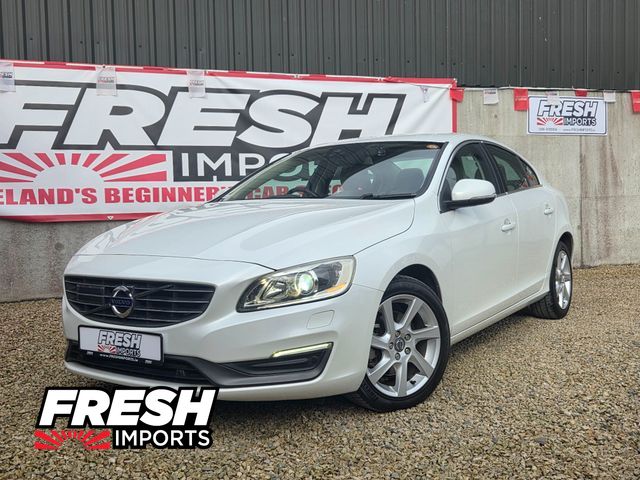 Image for 2014 Volvo S60 