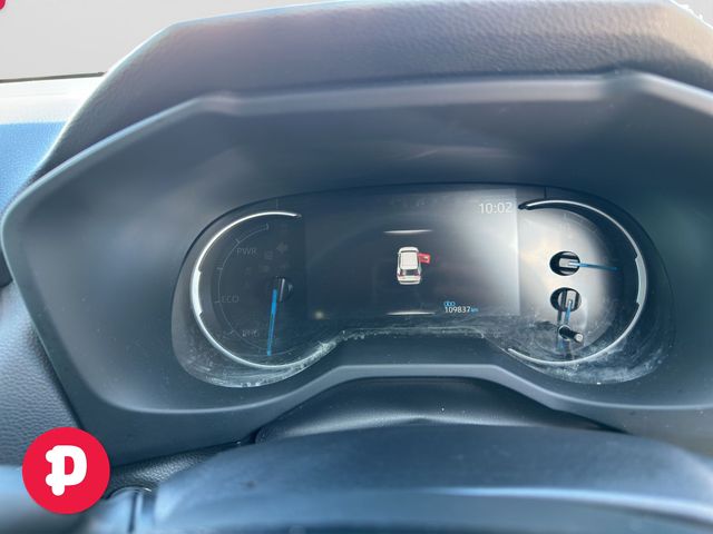Image for 2020 Toyota Rav4 Hybrid Luna 2WD Auto - Straight Sale Discount 