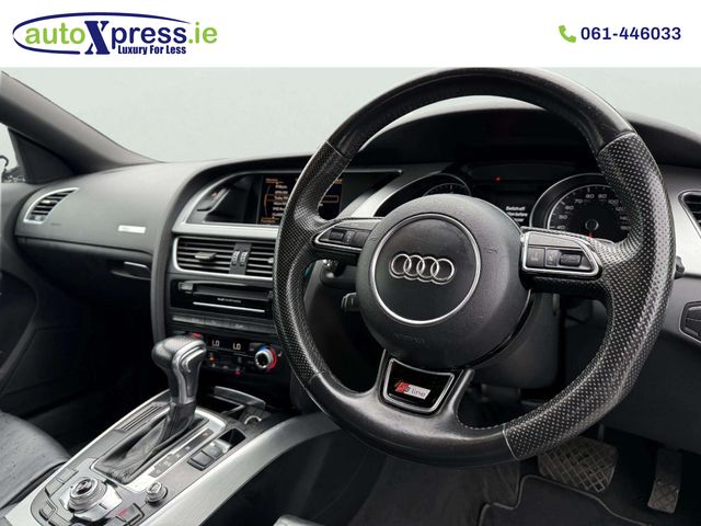 Image for 2016 Audi A5 2.0 TDI S-line Sportback 190BHP 5D Auto