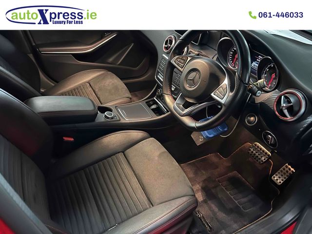 Image for 2016 Mercedes-Benz A Class A180 AMG SPORT, Automatic, Reversing camera