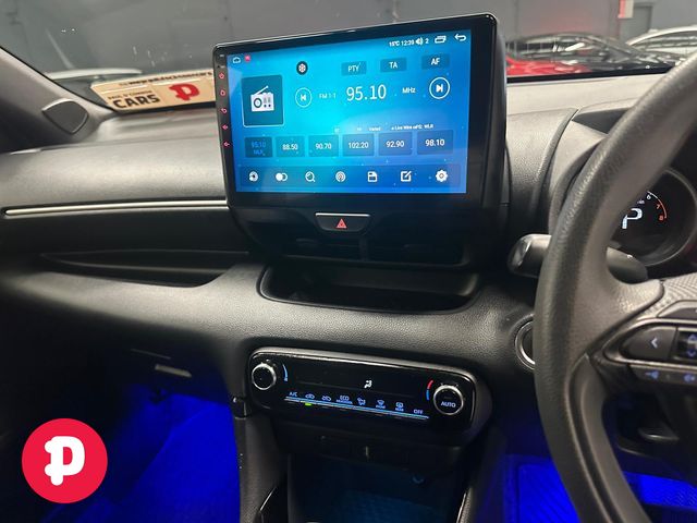 Image for 2020 Toyota Yaris PETROL G SPEC - STRAIGHT SALE DISCOUNT - 12 MONTH WARRANTY