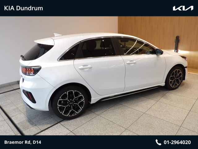 Image for 2024 Kia Ceed MY23 1.0HP GTL 5DR