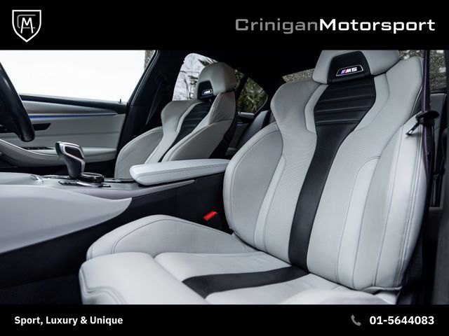 Image for 2020 BMW M5 F90 xDrive 