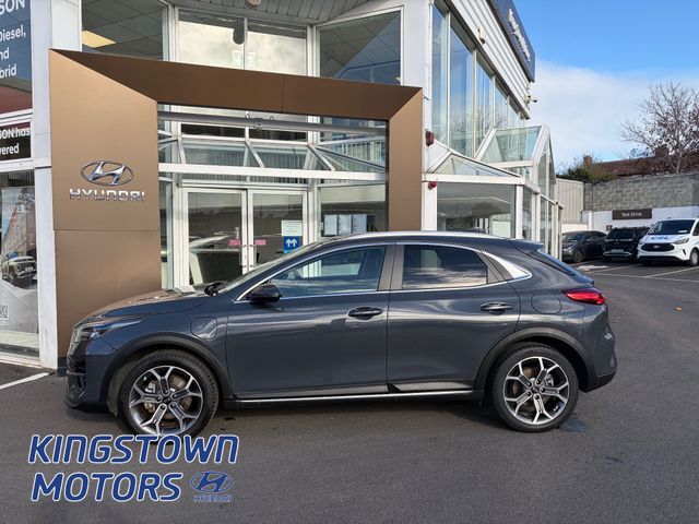 Image for 2020 Kia XCeed Phev 5DR Auto