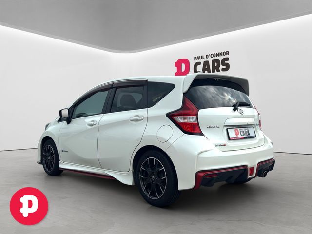 Image for 2018 Nissan Note Nismo E Power Auto - Straight Sale Discount / 12 Months Warranty