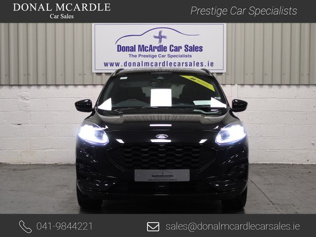 Image for 2022 Ford Kuga ST-LINE X EDITION