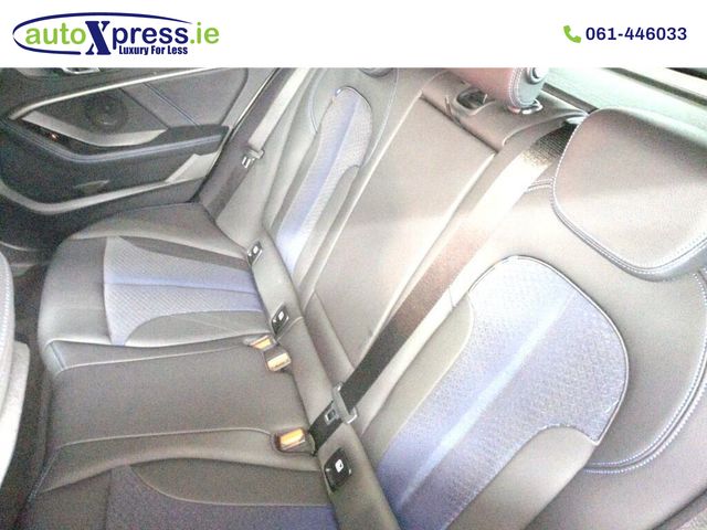 Image for 2020 BMW 1 Series 118D M-SPORT EDITION JOY+ Automatic, Reversing camera