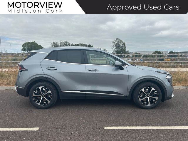 Image for 2024 Kia Sportage K3 Diesel MY25