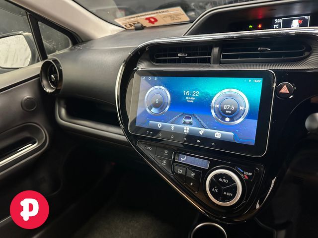 Image for 2019 Toyota Aqua G Spec Auto - Straight Sale Discount / 12 Months Warranty 