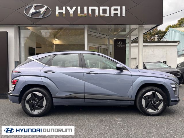 Image for 2024 Hyundai Kona ELEGANCE 65Kw BIG BATTERY