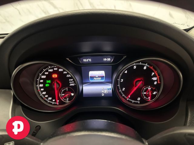 Image for 2018 Mercedes-Benz CLA Class Shooting Brake AMG Line Auto - Straight Sale Discount / 12 Months Warranty 