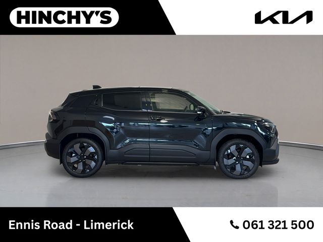 Image for 2026 Suzuki Vitara E 61KWH Ultra 5D