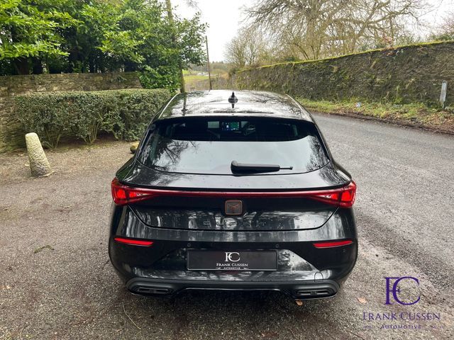 Image for 2023 Cupra Leon 1.5etsi 150HP DSG 5DR Auto