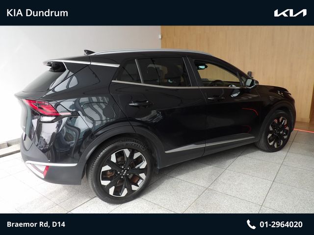 Image for 2022 Kia Sportage K3 Phev 5DR Auto