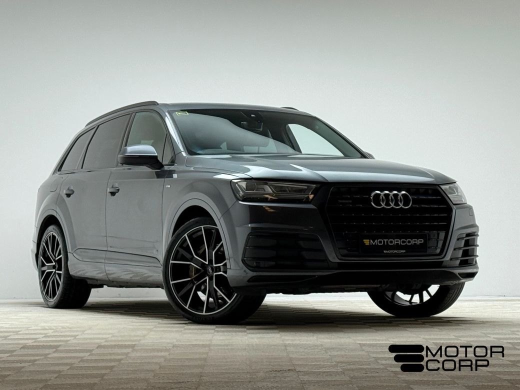 Image for 2020 Audi Q7 S LINE 45 TDI 3.0 *7 SEATER*