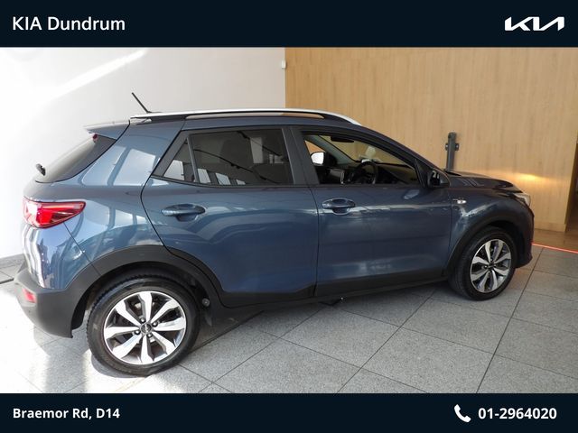 Image for 2022 Kia Stonic 1.0 K2 PE MY2022 5DR