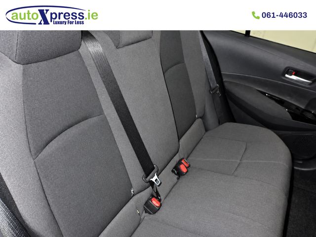 Image for 2024 Toyota Corolla Hybrid G, ULTRA LOW MILEAGE, Automatic