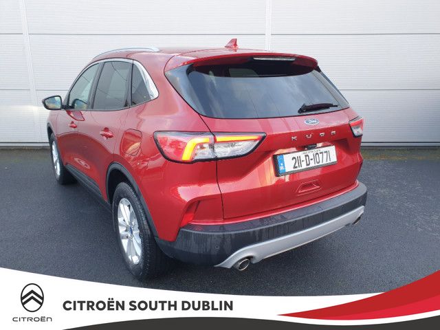 Image for 2021 Ford Kuga "Titanium Model" 1.5 Diesel *PRICE €26895* 