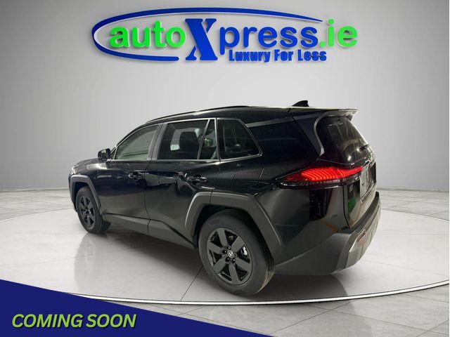 Image for 2026 Toyota Rav4 BRAND NEW Adventure