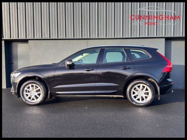 Image for 2018 Volvo XC60 D4 Momentum Auto