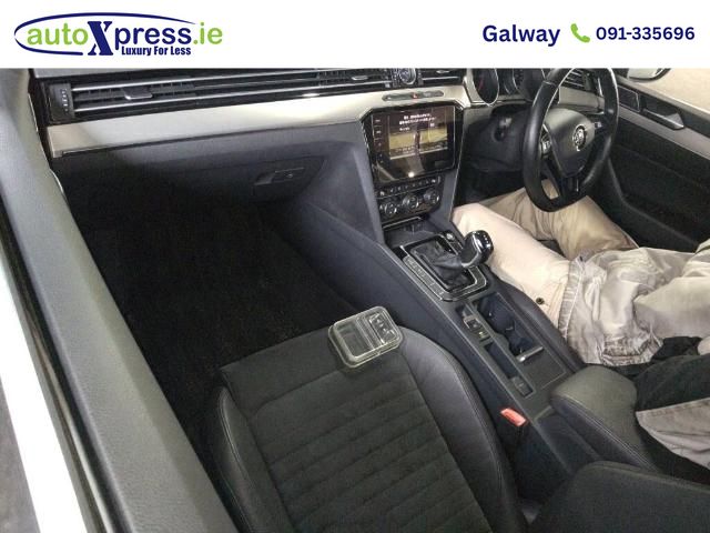 Image for 2018 Volkswagen Passat TDI ELEGANCE LINE, Automatic, Low mileage 