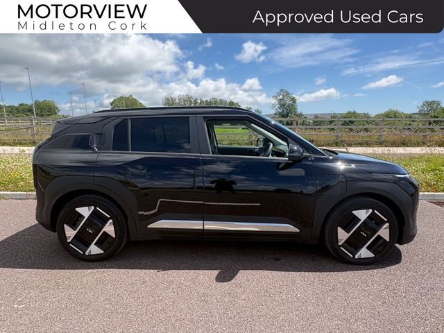 Image for 2025 Kia EV3 EV3 DEMO Long Range, **81kwh battery*warranty till 2032** **500km+ range** **2 year AA**Touch Screen Infotainment System, Apple CarPlay, Reversing Camera, 