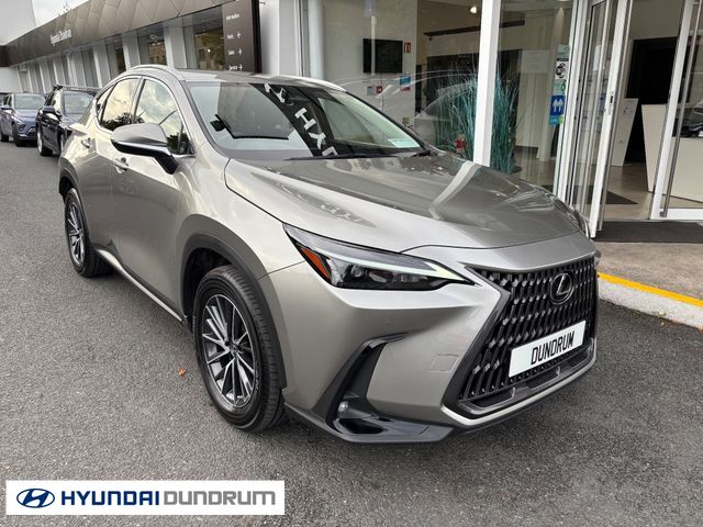 Image for 2022 Lexus NX 450H+ 450H PHEV Premium Pack