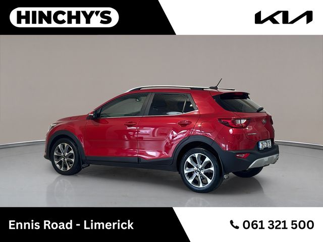 Image for 2021 Kia Stonic PE 1.0 K3 DCT HP Mhev 5DR AUT