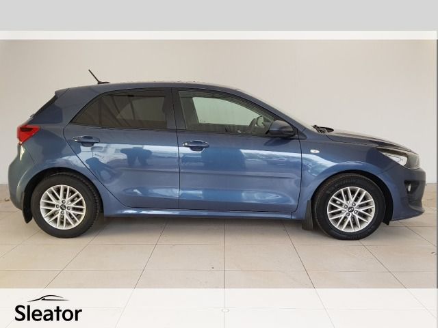 Image for 2021 Kia Rio PE Petrol MY2021 5DR