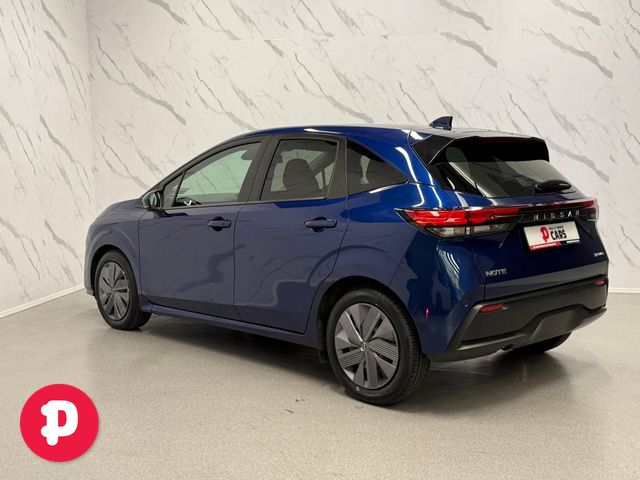 Image for 2022 Nissan Note E - Power X Auto - Straight Sale Discount / 12 Months Warranty 
