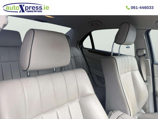 Image for 2016 Mercedes-Benz E Class E 200 Bluetec Avant A/T 4DR Auto