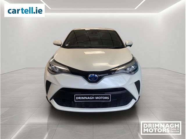 Image for 2020 Toyota C-HR 1.8 hybrid Luna 