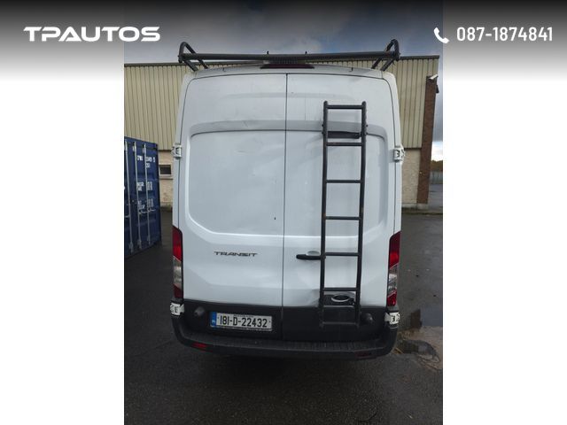 Image for 2018 Ford Transit 