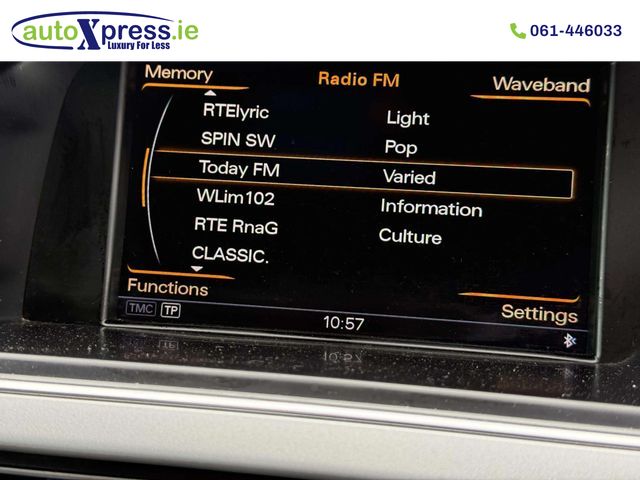 Image for 2016 Audi A5 2.0 TDI S-line Sportback 190BHP 5D Auto