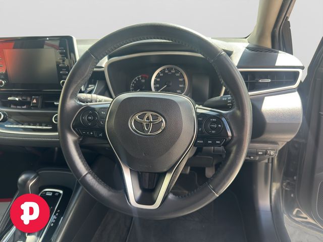 Image for 2020 Toyota Corolla Hybrid S Auto - Straight Sale Discount / 12 Months Warranty