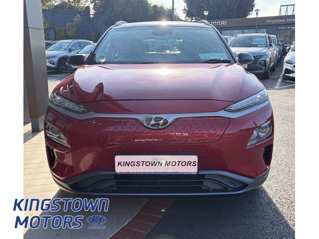 Image for 2020 Hyundai Kona EV Premium 2 Tone