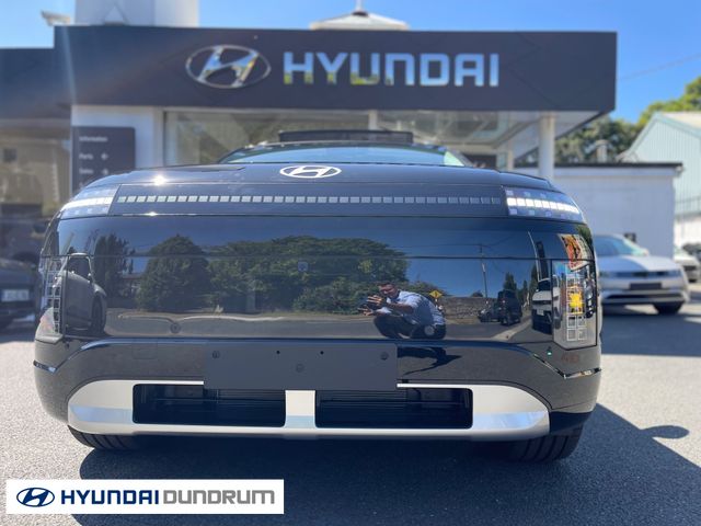 Image for 2025 Hyundai Ioniq 9 Platinum 110kW 620kms 7 Seater